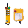 Telecomando elettrico trasmettitore e ricevitore radio per gru F24-6D