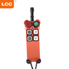 Telecomando universale per trasmettitore e ricevitore telecrane F21-4S